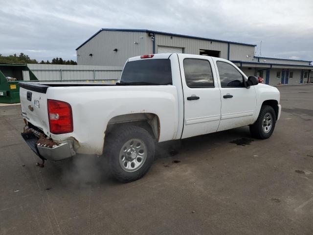 Photo 3 from auction – 2011 CHEVROLET silverado with VIN 3GCPCREA2BG102443