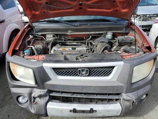صورة رقم 11 من المزاد - 2004 HONDA ELEMENT EX مع VIN 5J6YH28574L010322
