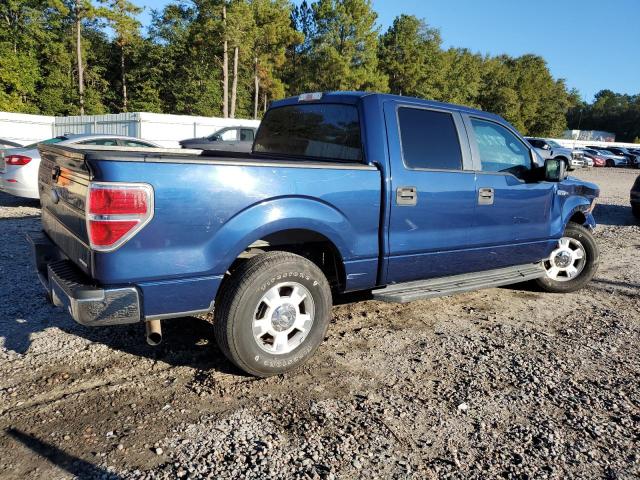 Photo 3 from auction – 2012 FORD F150 SUPER with VIN 1FTFW1CF5CFB87316