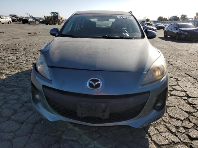 Photo 5 from auction – 2013 MAZDA 3 I with VIN JM1BL1LP8D1791456