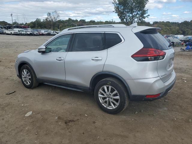 Photo 2 from auction – 2018 NISSAN ROGUE S with VIN KNMAT2MT4JP546711