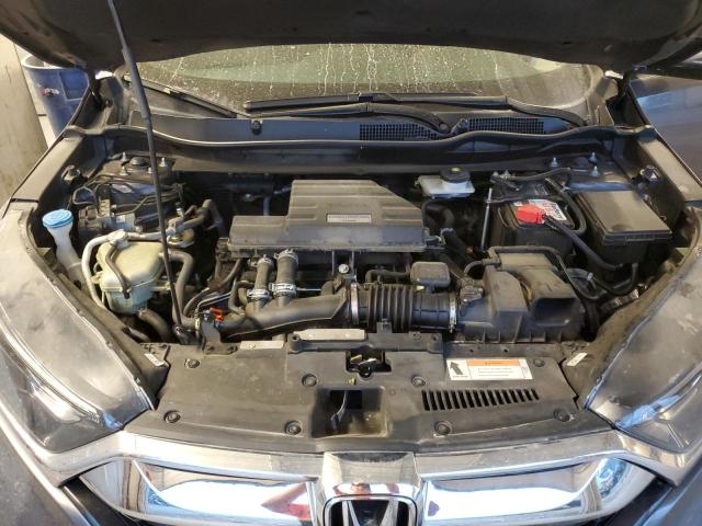 Photo 12 from auction – 2019 HONDA CR-V EX with VIN 7FARW1H59KE021692