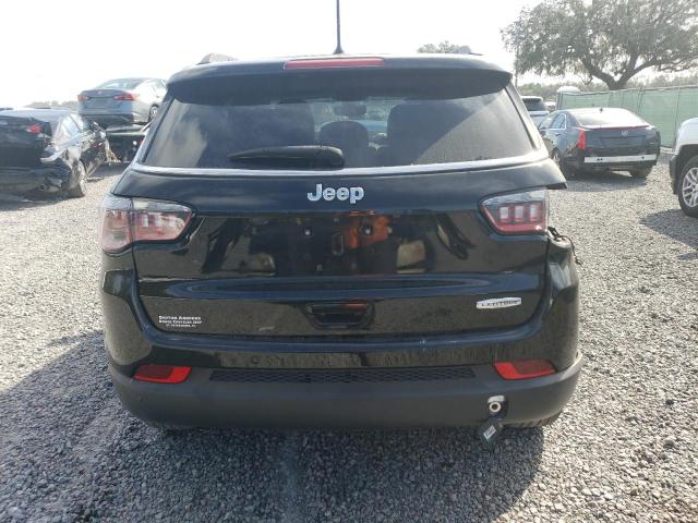Foto 6 de la subasta – 2018 JEEP COMPASS LA con VIN 3C4NJCBB9JT241109