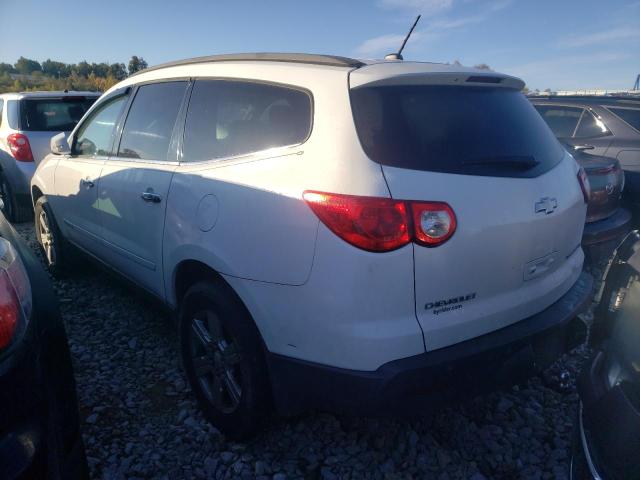 Photo 2 from auction – 2009 CHEVROLET TRAVERSE L with VIN 1GNER23D39S124584