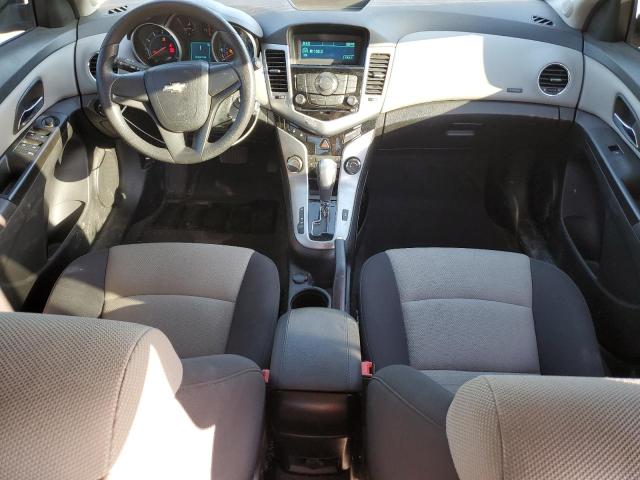 Photo 8 from auction – 2012 CHEVROLET CRUZE LS with VIN 1G1PC5SH9C7262447