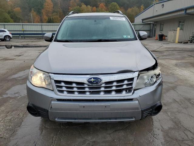 Photo 5 from auction – 2011 SUBARU FORESTER 2 with VIN JF2SHADC8BH776457