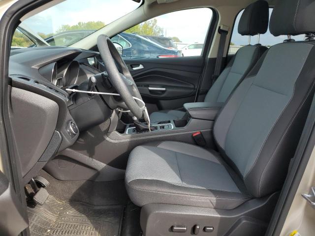 Photo 7 from auction – 2017 FORD ESCAPE SE with VIN 1FMCU9GDXHUE59485