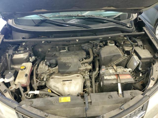 Photo 12 from auction – 2013 TOYOTA RAV4 LE with VIN JTMBFREV6DD016623