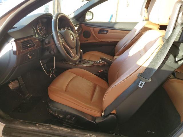 Photo 7 from auction – 2012 BMW 328 I with VIN WBADW3C50CE823234
