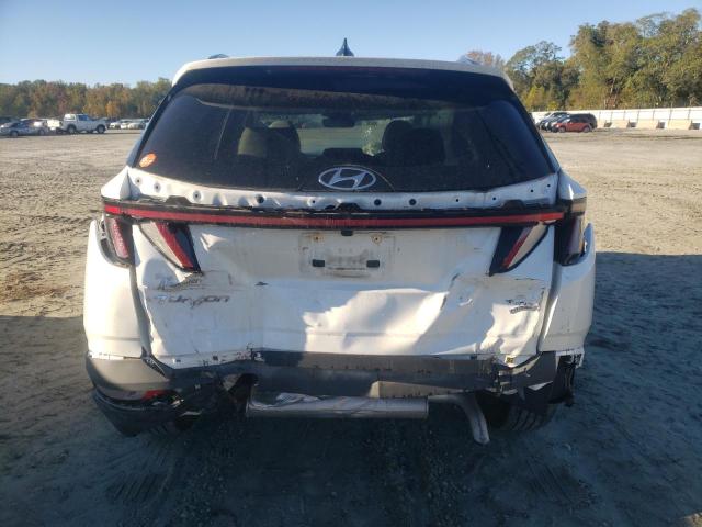 Photo 6 from auction – 2022 HYUNDAI TUCSON LIM with VIN 5NMJECAE2NH058975