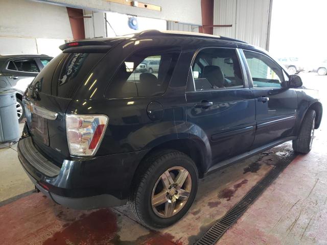 Photo 3 from auction – 2009 CHEVROLET EQUINOX LT with VIN 2CNDL63F096239463