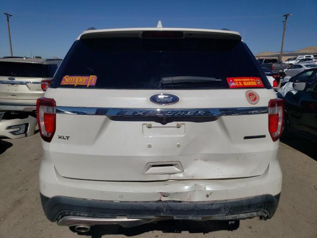 Photo 6 from auction – 2016 FORD EXPLORER X with VIN 1FM5K7D81GGD27772