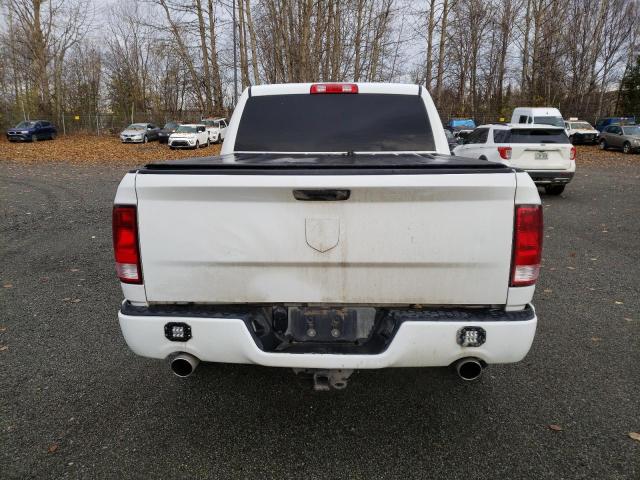 Photo 6 from auction – 2014 RAM 1500 ST with VIN 1C6RR7KT8ES126137