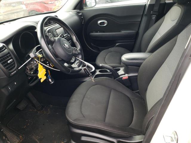 Photo 7 from auction – 2017 KIA SOUL + with VIN KNDJP3A53H7438932