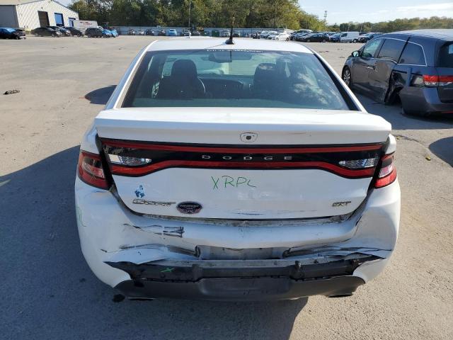 Photo 6 from auction – 2013 DODGE DART SXT with VIN 1C3CDFBA8DD335083