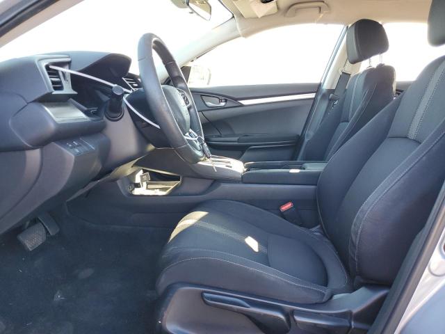 Photo 7 from auction – 2019 HONDA CIVIC LX with VIN 2HGFC2F66KH549596
