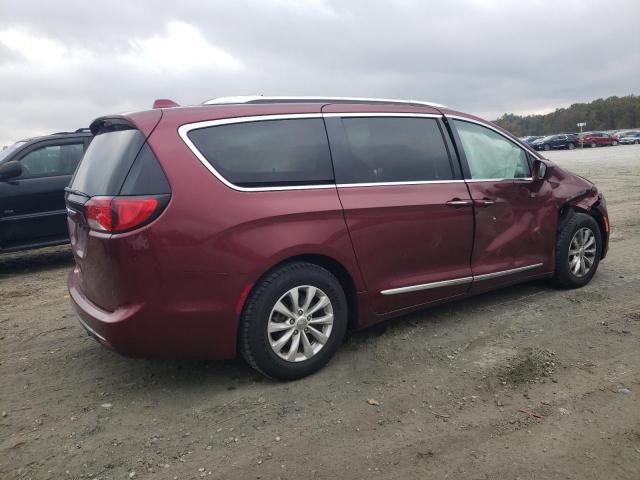 Photo 3 from auction – 2019 CHRYSLER PACIFICA T with VIN 2C4RC1BG0KR650311