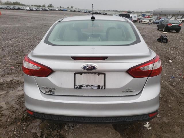 Photo 6 from auction – 2014 FORD FOCUS SE with VIN 1FADP3F24EL411906
