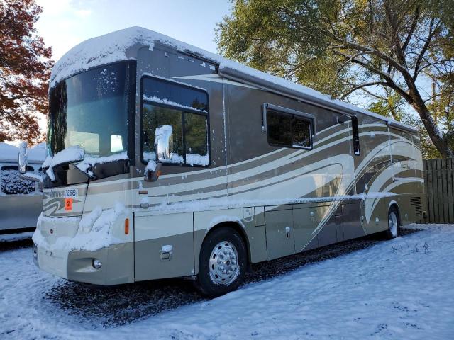 Zdjęcie 2 z aukcji – 2008 FREIGHTLINER CHASSIS X z VIN 4UZACUCY78CZ62984