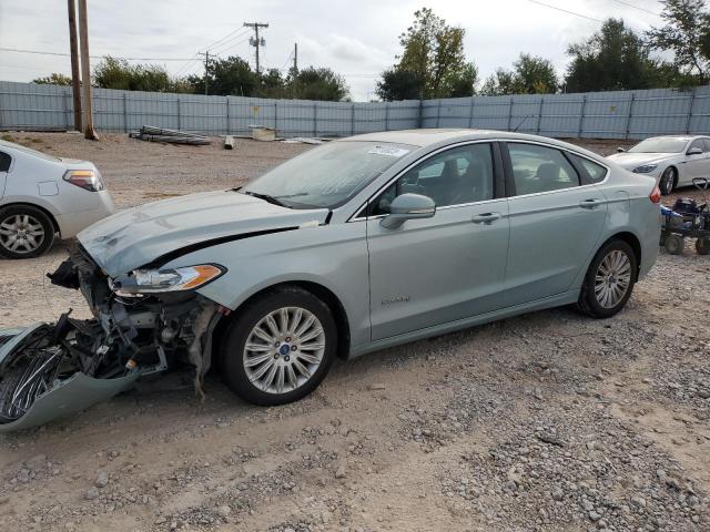 FORD FUSION SE 2013 with VIN 3FA6P0LU4DR200931 - Photo from auction