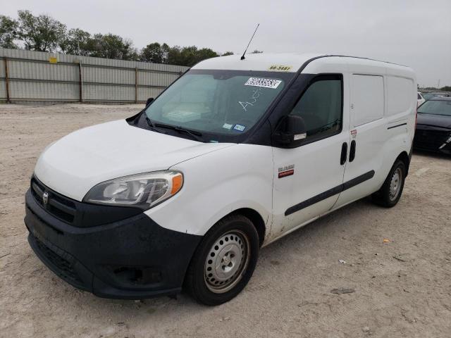 RAM PROMASTER 2017 with VIN ZFBERFABXH6E47805 - Photo from auction