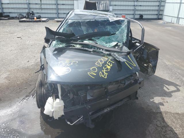 Photo 5 from auction – 2012 TOYOTA CAMRY BASE with VIN 4T1BF1FKXCU036986