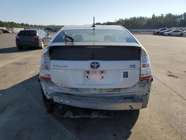 Photo 6 from auction – 2011 TOYOTA PRIUS with VIN JTDKN3DU9B1469514