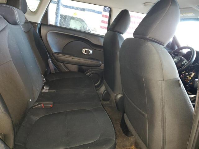 Photo 10 from auction – 2014 KIA SOUL with VIN KNDJN2A21E7009595