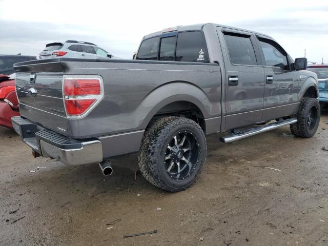 Photo 3 from auction – 2014 FORD F150 SUPER with VIN 1FTFW1EF3EFB39281