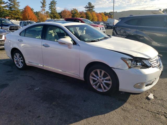 Photo 4 from auction – 2012 LEXUS ES 350 with VIN JTHBK1EG6C2508074