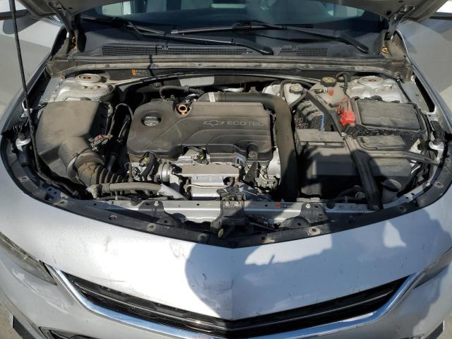 Photo 11 from auction – 2017 CHEVROLET MALIBU LT with VIN 1G1ZE5STXHF147263