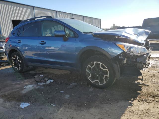 Photo 4 from auction – 2017 SUBARU CROSSTREK with VIN JF2GPADC1HH256263