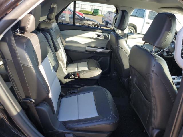 Photo 11 from auction – 2022 FORD EXPLORER X with VIN 1FMSK8DH8NGB16977