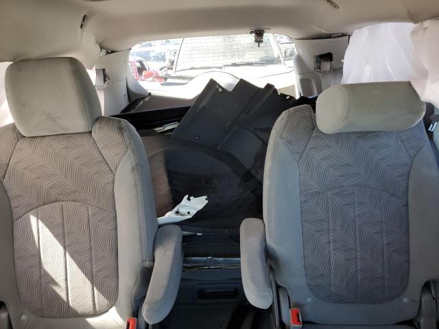 Photo 10 from auction – 2015 BUICK ENCLAVE with VIN 5GAKRAKD0FJ107042