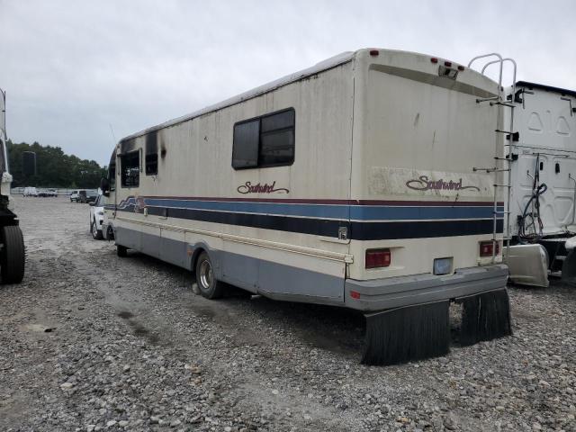 Photo 3 from auction – 1993 FLEETWOOD SOUTHWIND with VIN 3FCMF53G9PJA02067