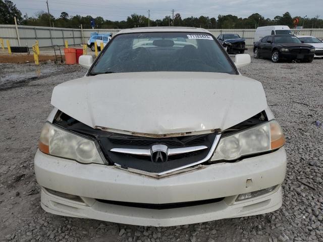 Photo 5 from auction – 2003 ACURA 3.2TL TYPE with VIN 19UUA56833A008344