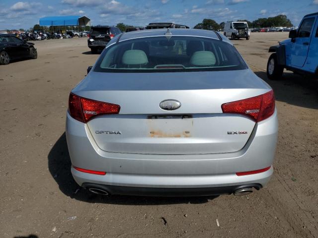 Photo 6 from auction – 2013 KIA OPTIMA EX with VIN 5XXGN4A72DG193176