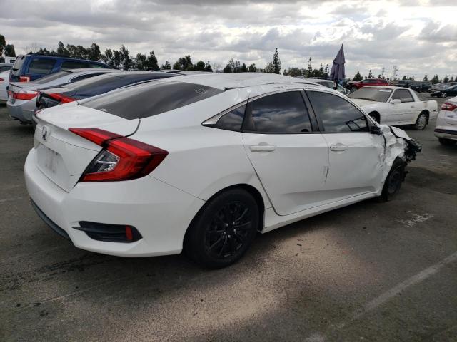 Photo 3 from auction – 2017 HONDA CIVIC LX with VIN 2HGFC2F54HH535390