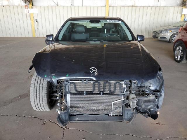 Photo 5 from auction – 2013 MERCEDES-BENZ E 350 with VIN WDDHF5KB7DA746660