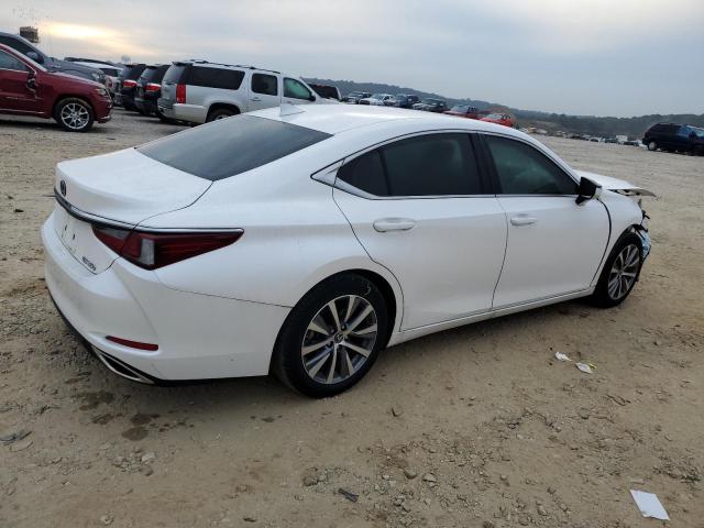 Photo 3 from auction – 2021 LEXUS ES 350 BAS with VIN 58ACZ1B13MU094862