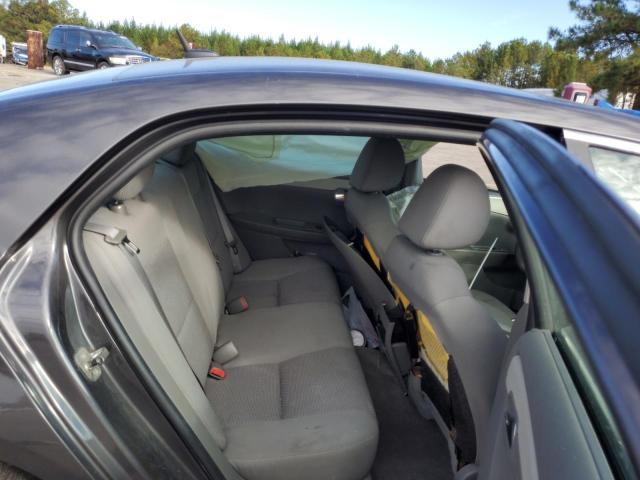Photo 10 from auction – 2011 CHEVROLET MALIBU LS with VIN 1G1ZB5E17BF230434