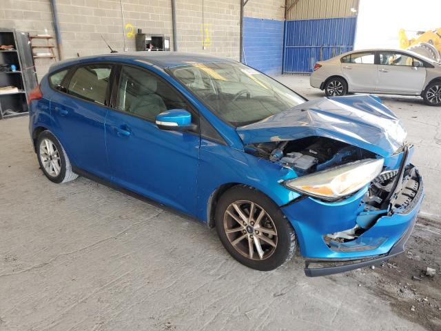 Photo 4 from auction – 2015 FORD FOCUS SE with VIN 1FADP3K2XFL223124