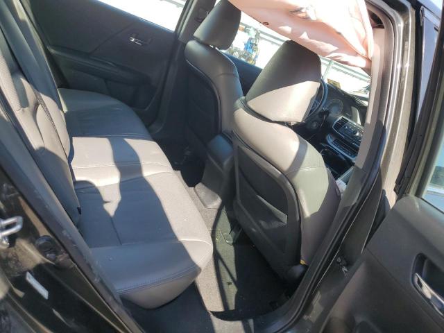 Photo 10 from auction – 2014 HONDA ACCORD SPO with VIN 1HGCR2F52EA289886