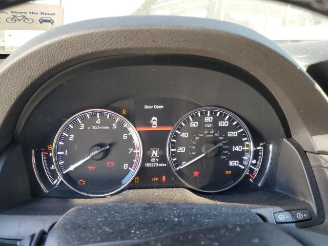 Photo 9 from auction – 2014 ACURA RLX with VIN JH4KC1F3XEC001992