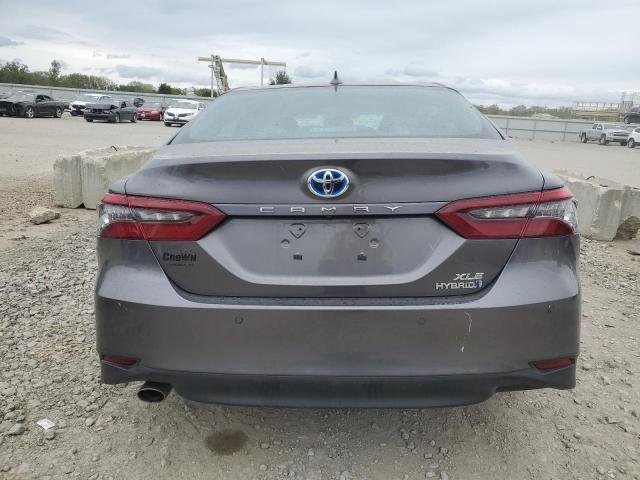 Photo 6 from auction – 2023 TOYOTA CAMRY XLE with VIN 4T1F31AK8PU600559