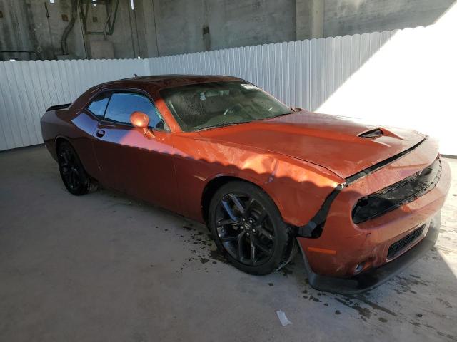 Zdjęcie 4 z aukcji – 2022 DODGE CHALLENGER z VIN 2C3CDZJG0NH238598
