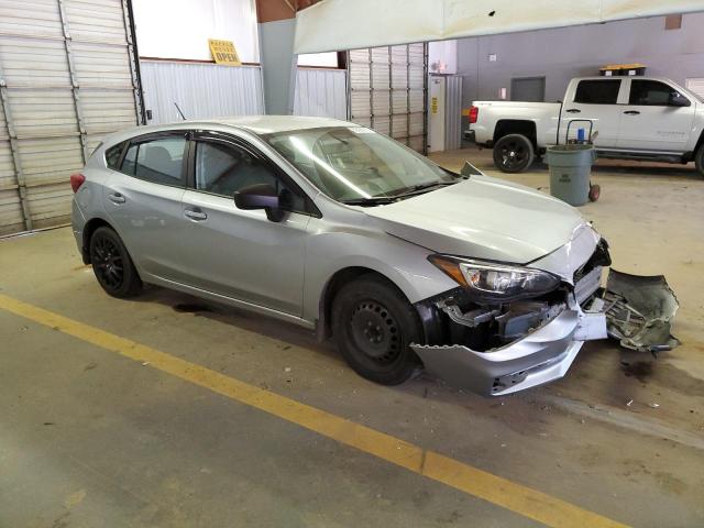 Photo 4 from auction – 2019 SUBARU IMPREZA with VIN 4S3GTAA65K3742068