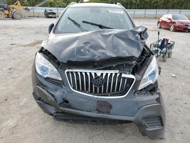 Photo 5 from auction – 2016 BUICK ENCORE with VIN KL4CJASBXGB568053
