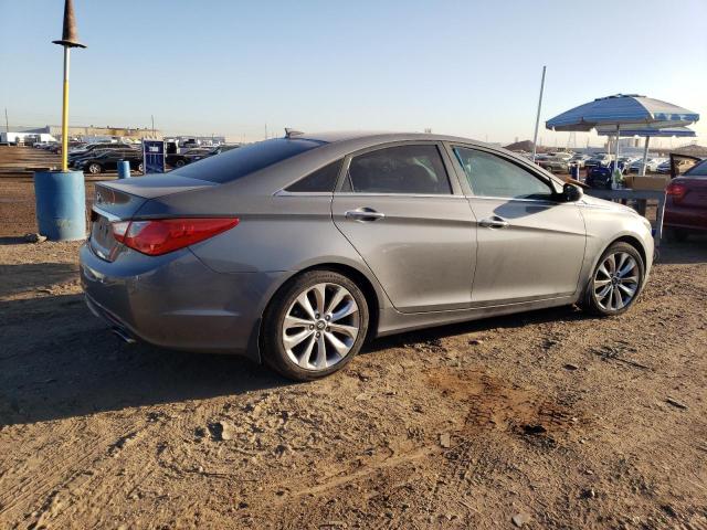 صورة رقم 3 من المزاد - 2013 HYUNDAI SONATA SE مع VIN 5NPEC4AC2DH808968
