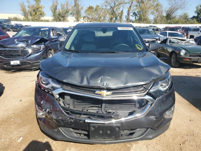 Photo 5 from auction – 2019 CHEVROLET EQUINOX LS with VIN 2GNAXHEV9K6262409